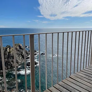 Apartamento Ventana Al Mar - Capsasal, Begur