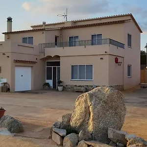 Сasa de vacaciones Casa L'era 1967, Pau