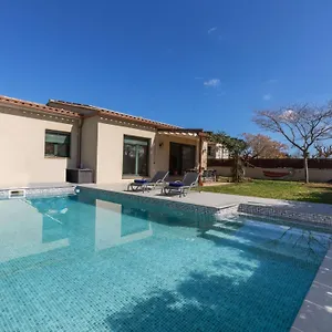 Сasa de vacaciones Ullastreta By Interhome, Ullastret