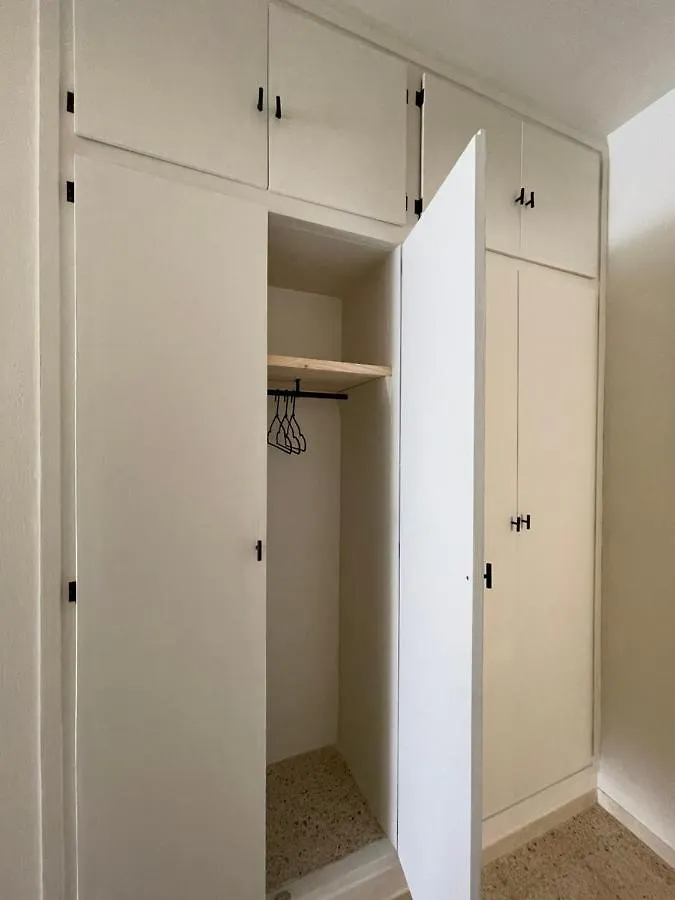 The Appartment Llançà