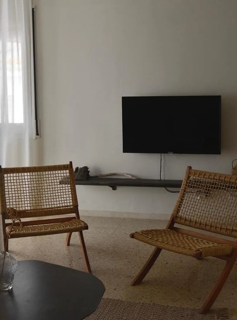 The Appartment Llançà Apartamento